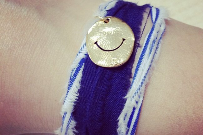 Şans sadece ona hazırlıklı olana yardım eder