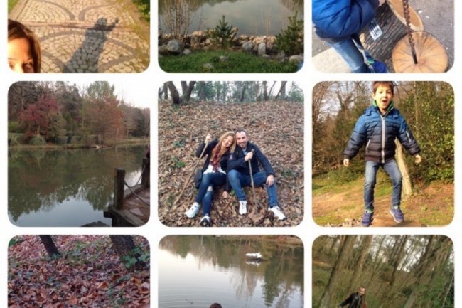 Dağ, bayır, bağ, bahçe..