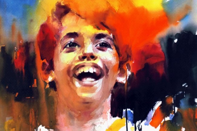 Her Çocuk Özeldir..