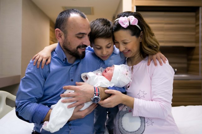 Lahusalık doğumdan sonraki 40 gün