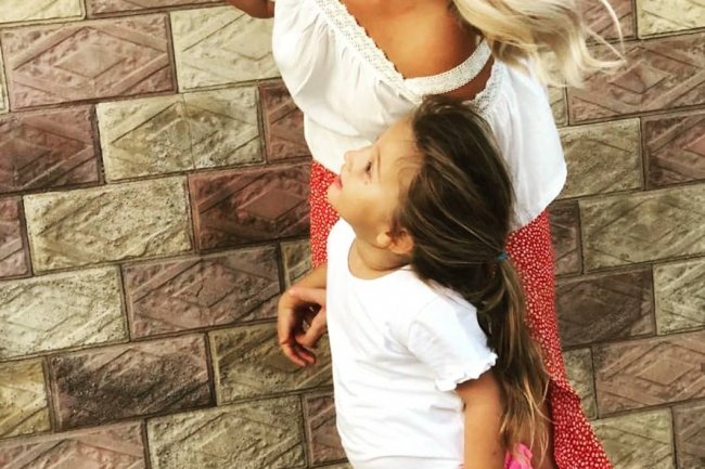 Umudunuz acınızdan fazla olsun...